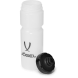 Бутылка для воды JOGEL Sport bottle, 750 мл, белый
