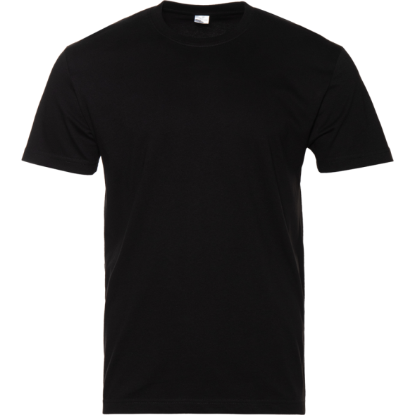 Футболка мужская STAN хлопок 180, 08U