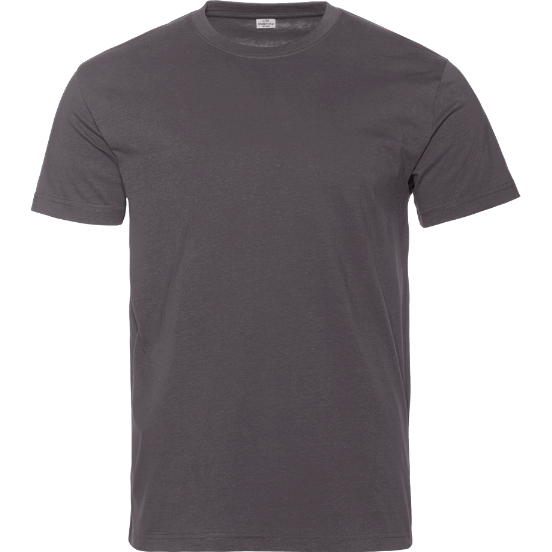 Футболка мужская STAN хлопок 180, 08U