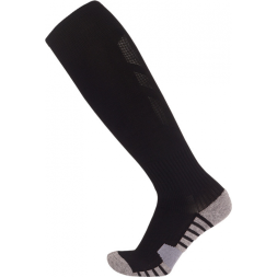 Гетры футбольные RX-FOX LONG SOCKS, Черный