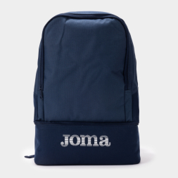 Рюкзак ESTADIO III BAGS Тёмно Синий S 400234.331, 9997184145096, Тёмно Синий, S