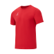 Футболка JOGEL ESSENTIAL Cotton Tee, красный
