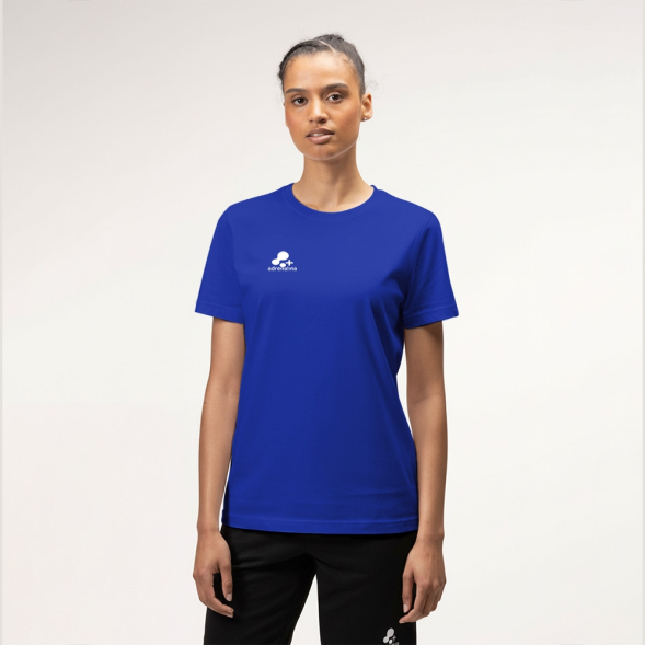 Футболка тренировочная +ADRENALINA Arka 1515-022