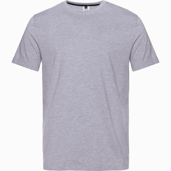 Футболка унисекс без бокового шва STAN хлопок 160, 02