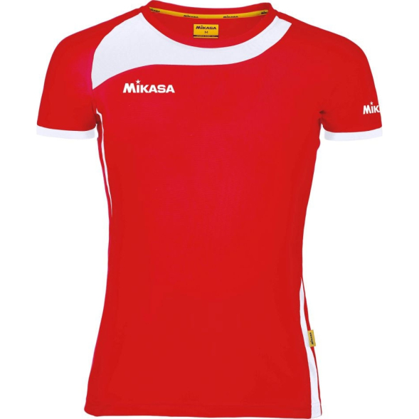 Футболка игровая женская MIKASA MT289-061-2XL, размер 2XL