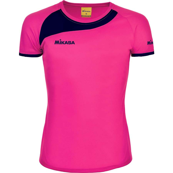 Футболка игровая женская MIKASA MT289-061-2XL, размер 2XL
