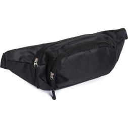 Сумка поясная STAN таффета 168D, 125