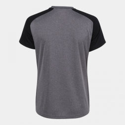 Футболка с коротким рукавом JOMA ACADEMY IV Серый