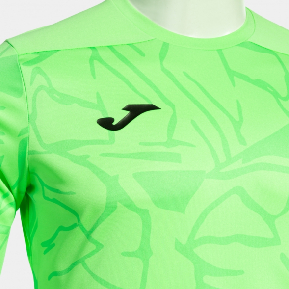 Вратарская форма JOMA ZAMORA IX VERDE