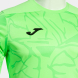 Вратарская форма JOMA ZAMORA IX VERDE