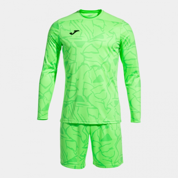 Вратарская форма JOMA ZAMORA IX VERDE