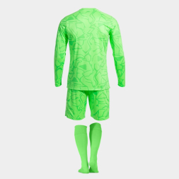 Вратарская форма JOMA ZAMORA IX VERDE