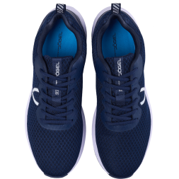 Кроссовки спортивные JÖGEL Airstream 3.0 JSH504-Y, синий