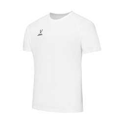 Футболка JÖGEL ESSENTIAL CVC Tee, белый