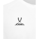 Футболка JOGEL ESSENTIAL CVC Tee, белый