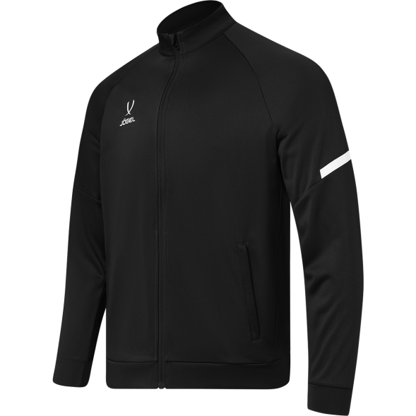 Олимпийка JÖGEL CAMP 2 Track Jacket