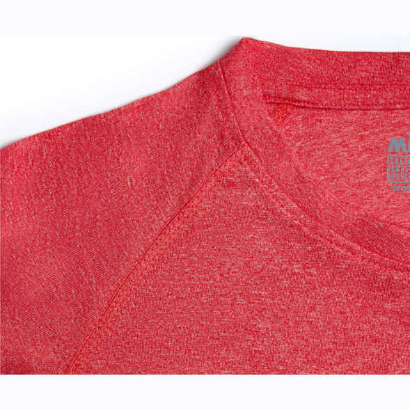 Футболка MIKASA MT193-022