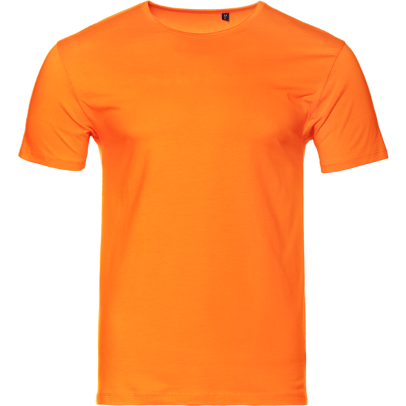 Футболка мужская STAN хлопок/эластан 180, 37