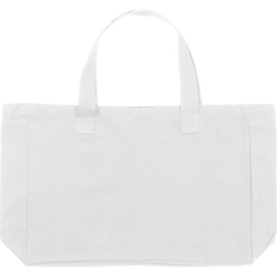 Сумка шопер полиэстер/хлопок 48*32*12, 340, 251