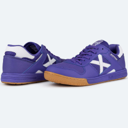 Обувь для зала MUNICH CONTINENTAL V2