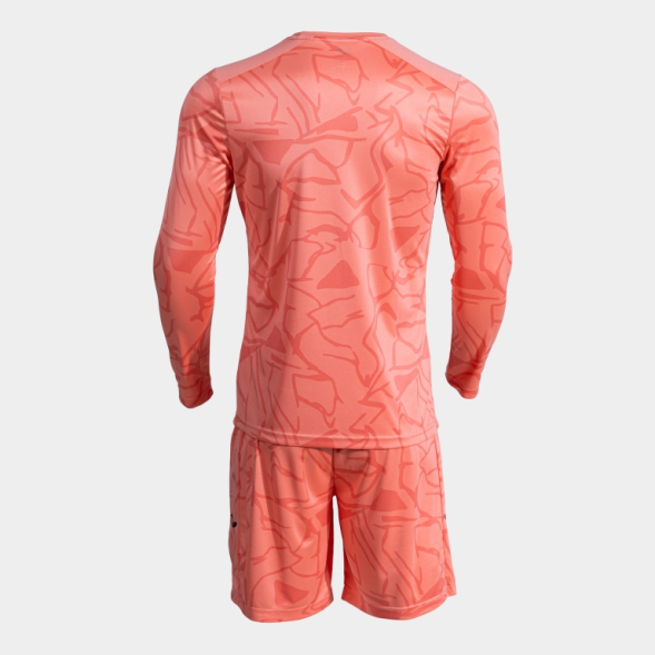 Вратарская форма JOMA ZAMORA IX NARANJA