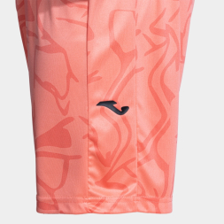 Вратарская форма JOMA ZAMORA IX NARANJA