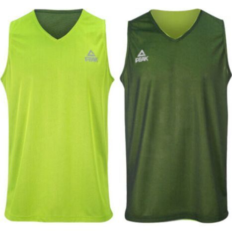 Комплект баскетбольной формы PEAK 3х3