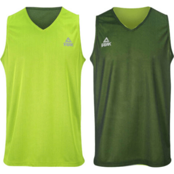 Комплект баскетбольной формы PEAK 3х3