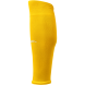 Гольфы футбольные JOGEL CAMP BASIC SLEEVE SOCKS, желтый/белый