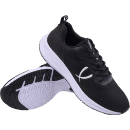 Кроссовки спортивные JÖGEL Airstream 3.0 JSH504-Y, черный