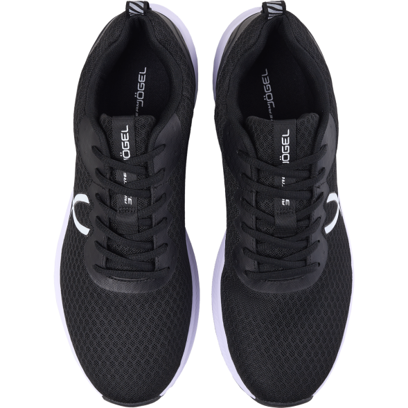 Кроссовки спортивные JÖGEL Airstream 3.0 JSH504-Y, черный