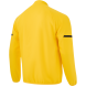 Куртка спортивная JOGEL CAMP 2 Lined Jacket, желтый/черный