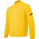Куртка спортивная JOGEL CAMP 2 Lined Jacket, желтый/черный