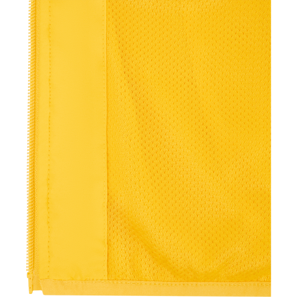 Куртка спортивная JOGEL CAMP 2 Lined Jacket, желтый/черный