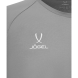 Футболка JOGEL ESSENTIAL CVC Tee, серый