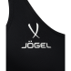 Бра тренировочное JÖGEL DIVISION PerFormDRY Training Bra W, черный