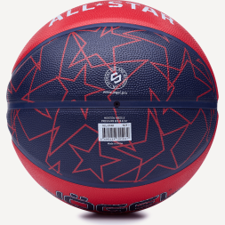 Мяч баскетбольный JOGEL Streets ALL-STAR №3