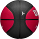 Мяч баскетбольный Wilson NBA Team City Edition Chicago Bulls