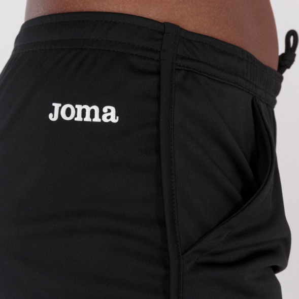 Шорты женские JOMA HOBBY WOMAN