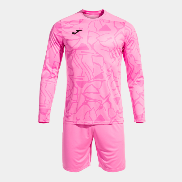 Вратарская форма JOMA ZAMORA IX ROSA