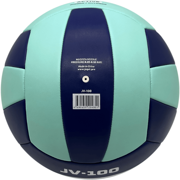 Мяч волейбольный JOGEL JV-100