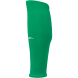 Гольфы футбольные JOGEL CAMP BASIC SLEEVE SOCKS, зеленый/белый