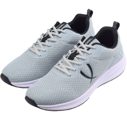 Кроссовки спортивные JÖGEL Airstream 3.0 JSH504, серый