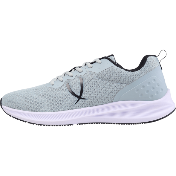 Кроссовки спортивные JÖGEL Airstream 3.0 JSH504, серый