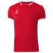 Футболка волейбольная JOGEL CAMP, красный