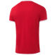 Футболка волейбольная JOGEL CAMP, красный