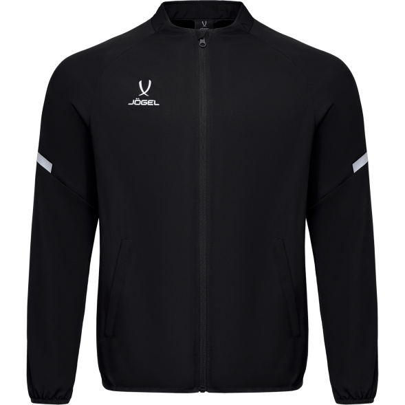 УЦЕНКА Куртка спортивная JOGEL CAMP 2 Lined Jacket, черный