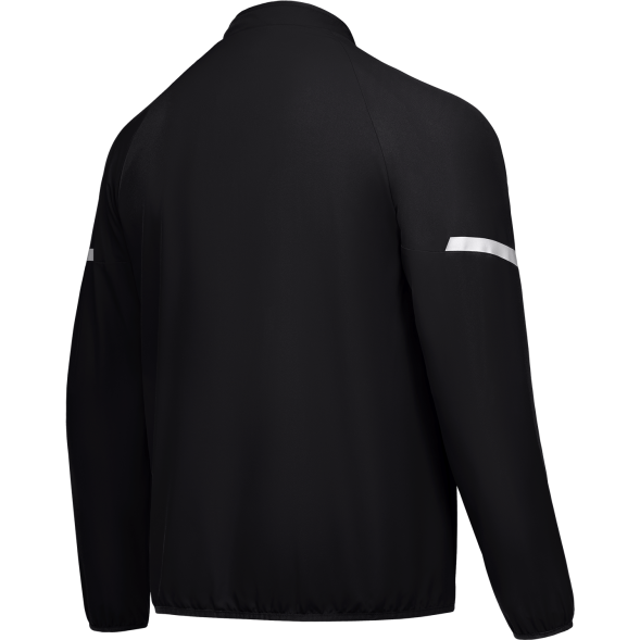 УЦЕНКА Куртка спортивная JOGEL CAMP 2 Lined Jacket, черный