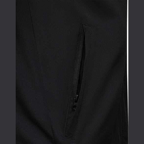 УЦЕНКА Куртка спортивная JOGEL CAMP 2 Lined Jacket, черный