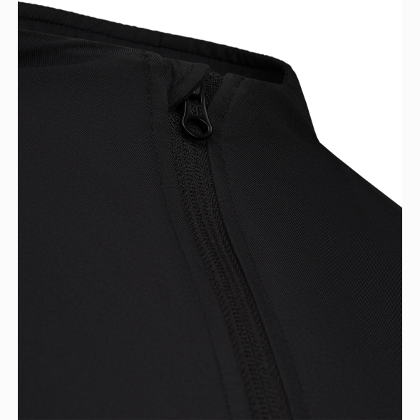 УЦЕНКА Куртка спортивная JOGEL CAMP 2 Lined Jacket, черный